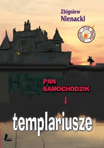Pan samochodzik i templariusze wyd. 6