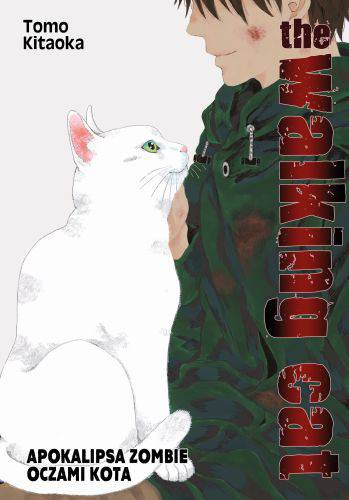 The Walking Cat. Apokalipsa zombie oczami kota. Tom 3