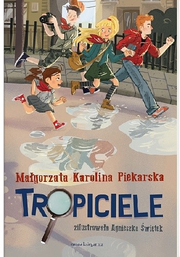 Tropiciele