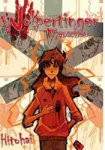 Wolpertingermenschen