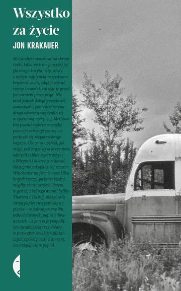 Wszystko za życie wyd. 2025