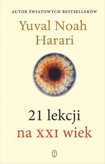 21 lekcji na XXI wiek wyd. 2026