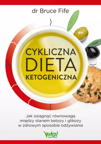 Cykliczna dieta ketogeniczna