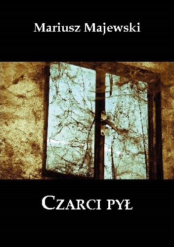 Czarci pył