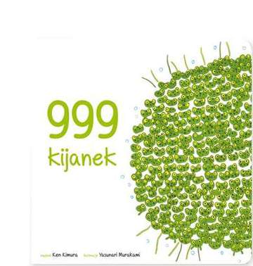 999 kijanek wyd. 2