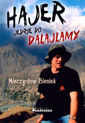 Hajer jedzie do dalajlamy wyd. 2