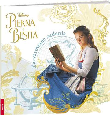 Piękna i Bestia  zaczarowane zadania