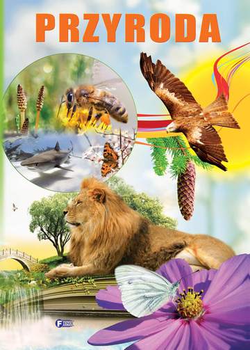 Przyroda wyd. 2016