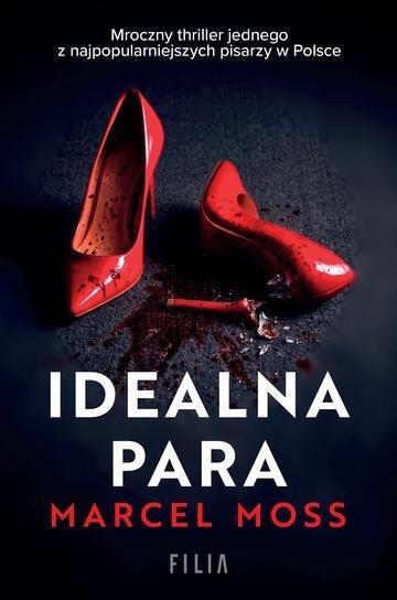 Okładka: Idealna para wyd. 3