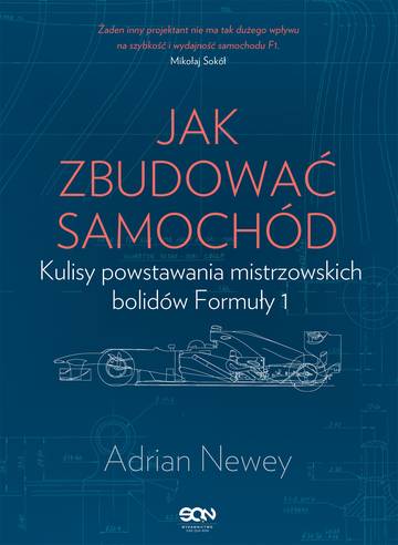 Jak zbudować samochód