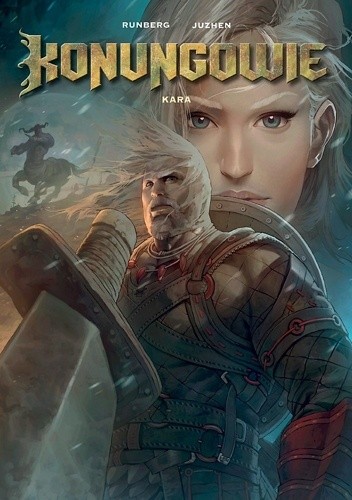 Konungowie - 3 - Kara