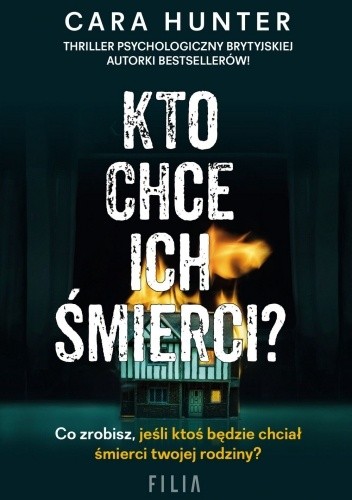 Kto chce ich śmierci?