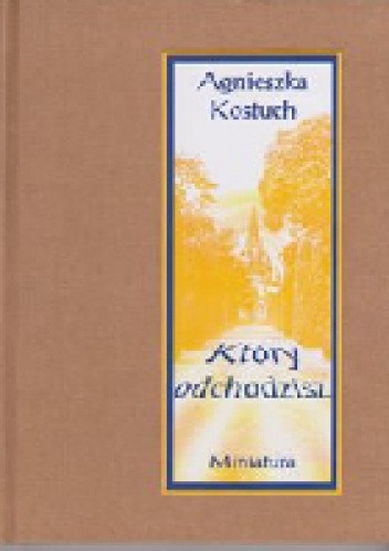Który odchodzisz