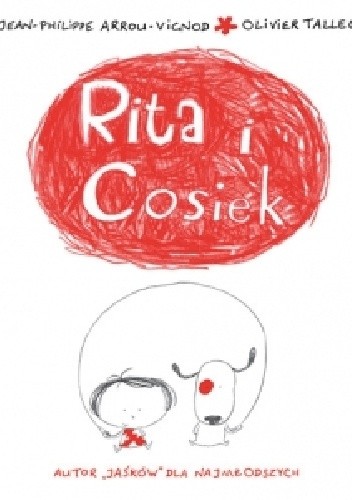 Rita i Cosiek