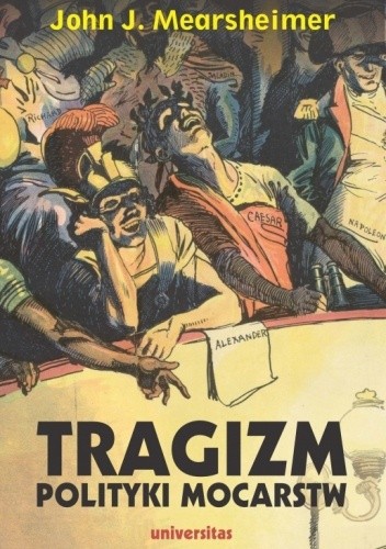 Tragizm polityki mocarstw