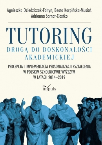 Tutoring drogą do doskonałości akademickiej