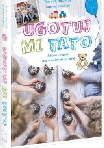 Ugotuj mi tato