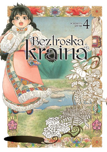Beztroska kraina #4