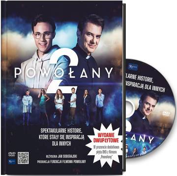 DVD Powołany