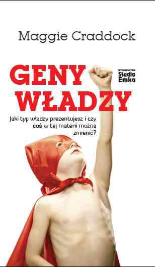 Geny władzy