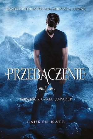 Przebaczenie upadli