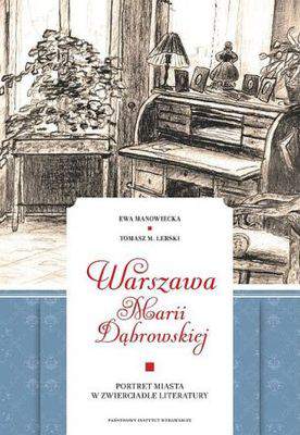 Warszawa marii dąbrowskiej