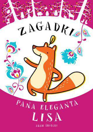 Zagadki pana eleganta lisa