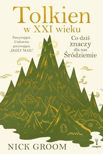 Tolkien w XXI wieku. Co dziś znaczy dla nas Śródziemie