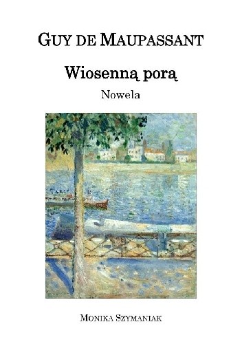 Wiosenną porą