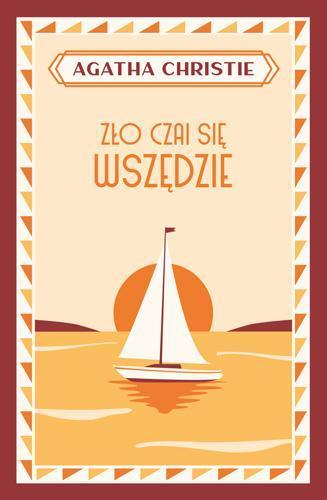 Zło czai się wszędzie wyd. 2026