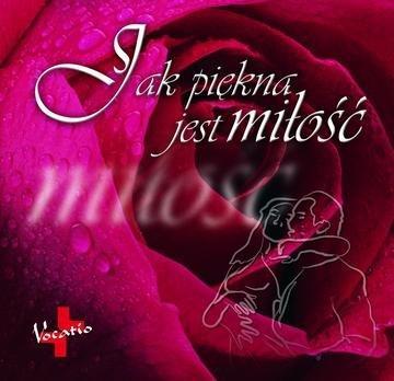 Okładka: Jak piękna jest miłość