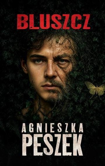 Okładka: Bluszcz