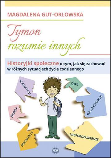 Tymon rozumie innych