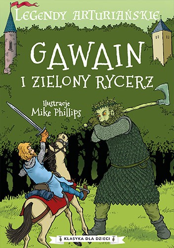Gawain i Zielony Rycerz