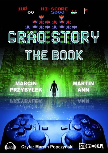 Grao Story. The Book