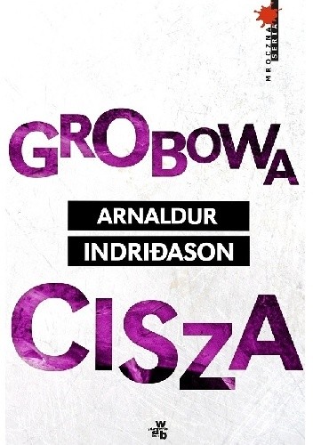 Grobowa cisza