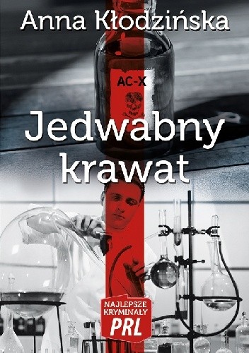 Jedwabny krawat