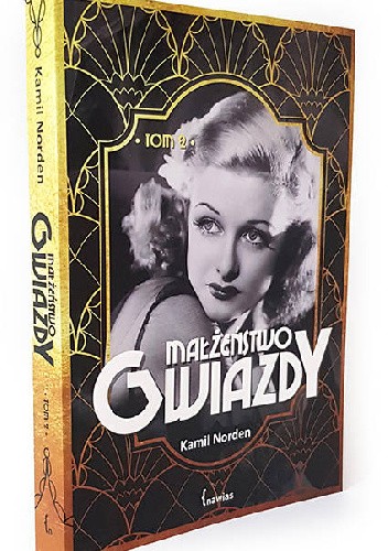 Małżeństwo gwiazdy tom 2