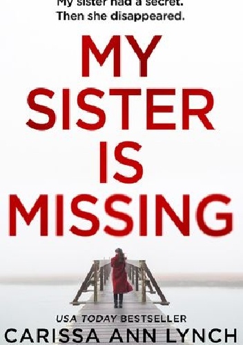 My sister is missing