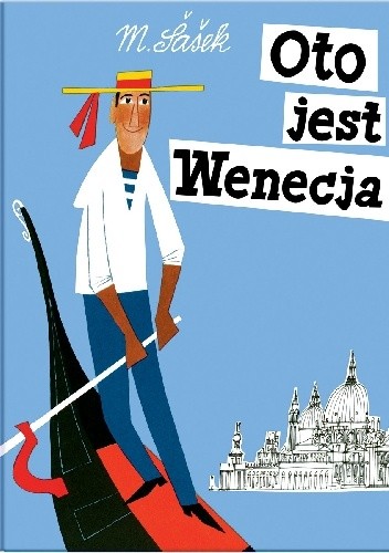 Oto jest wenecja