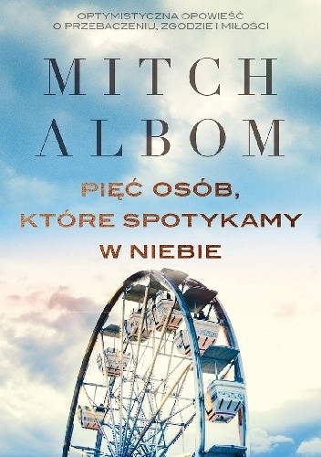 Pięć osób, które spotykamy w niebie