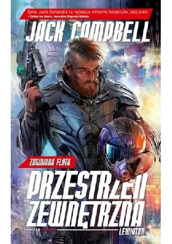 Przestrzeń zewnętrzna: Lewiatan