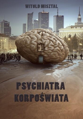 Psychiatra korpoświata
