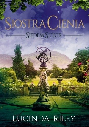 Siostra cienia