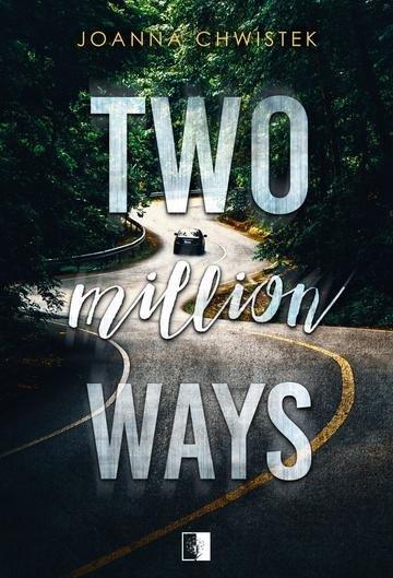 Okładka: Two Million Ways