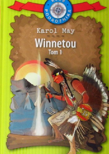 Winnetou tom 1