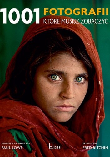 1001 fotografii, które musisz zobaczyć