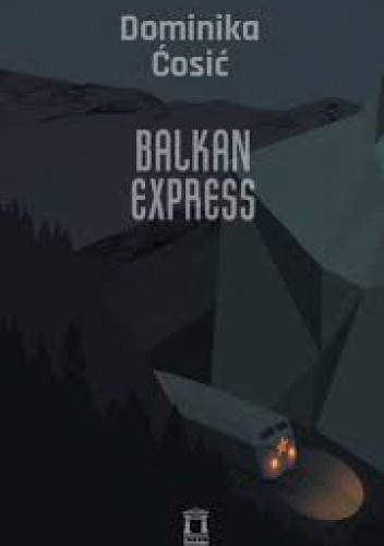Balkan Express