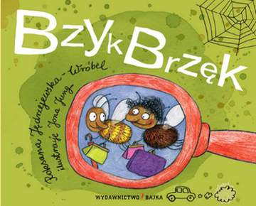 Bzyk brzęk