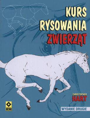 Kurs rysowania zwierząt